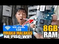 STRONGEST BUILD FOR PISO WIFI FOR 2024 | ORANGE PI 8G RAM |PART2