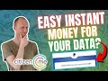 CitizenMe Review – Easy Instant Money for Your Data? (Full Tutorial + Payment Proof)