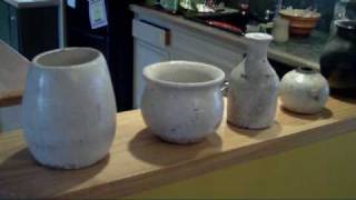 Raku video #2.MPG