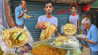 রাজুদার কিছু পরিবর্তন | Viral Raju Dar Parota | Raju Dar Pocket Parota | Sealdah Viral Raju Da