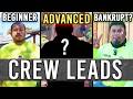 Want GOOD Crew Leads? Watch This Now!