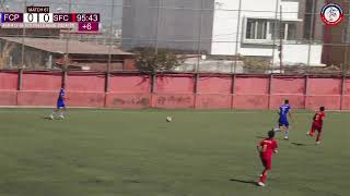 FRIENDS CLUB KOPUNDOLE VS SANKATA FC || ANFA U16 Youth League 2024/25 (Match 67)