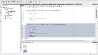 Lecture 14 Concurrency in JAVA
