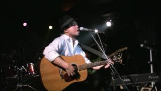 河野圭佑(KSK) 　『is gona be allright』 ＳＥＶＥＮＤＥＹＳ緑橋