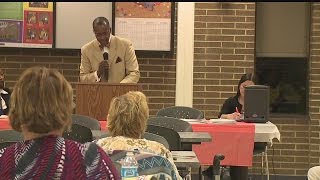 Youngstown Schools seek mentors for new outreach program
