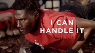 I Can Handle It | Motivational Track from Pastor Steven Furtick