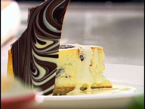 Ultimate Cheesecake - Sweet Baby James - BBC Food Ultimate Cheesecake - Sweet Baby James - BBC Food