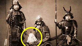 Top 10 Most Famous Samurai Warriors In History