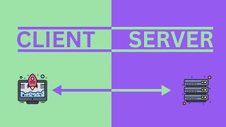Understanding The Client Server Model In Depth | System Design