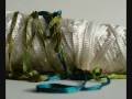 Using Silk Threads and Fibres