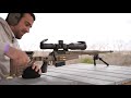 2 000 yards made easy custom .338 lapua rifle