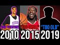 The Biggest NBA Draft STEALS Of The 2010s