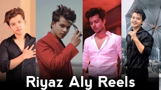 Riyaz Aly Reels | Riyaz Aly Shorts | Riyaz Aly Tik Tok Videos | Instagram Reels | NG Reels