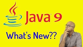 Java 9 | What's New