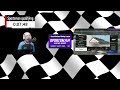 pocono 50 gnrl sportsman series