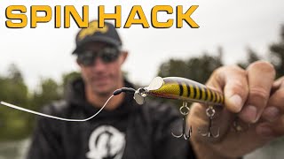 Twin Spin Hack with Matt Becker