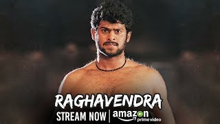 Prabhas Raghavendra Telugu Full Movie On Amazon Prime | Prabhas | Telugu FilmNagar
