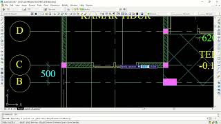 Tampak depan rumah type 36 part 2