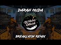 DJ Nicko Official - Darah Muda (Breaklatin Remix)