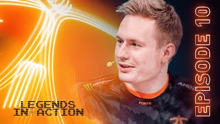 4-0MG I'm gonna get a ONEPLUS! | Legends in Action 2019 - Episode 10