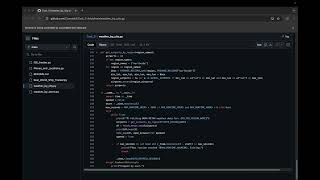Free Python Code for weather by city interactive map