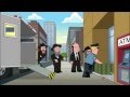 Family Guy - Jews, Money