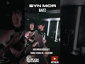 SYNLDN Mega B2B2B Promo - Baitz | Dubstep/Riddim set | 4K Multicam #synldn #rave #ukdubstep #riddim