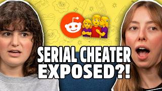 Cheaters don't change! | Reddit MEGA Compilation
