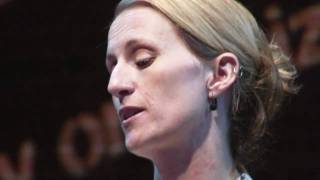 TEDxYYC - Dr. Megan McElheran - Trauma Change Resilience