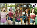 Nina Acdal Woolery hot & sexy tiktok compilations/YanfinityII