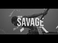 Ninjah - SAVAGE ft. Jalifa