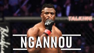 Francis Ngannou - HIGHLIGHTS 2019 [HD]