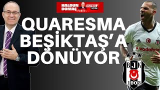 Beşiktaş'ta süper oyuncu ile ilgili şoke eden itiraf