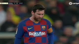 Gol de Mariano Real Madrid vs FC Barcelona (1080HD)
