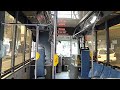 20241226 新竹客運 新竹市公車藍1a 返程開頭播音 mov 4485