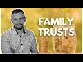 Should you be Investing in a Family Trust in Australia? | Benefits of a Family Trust in Australia