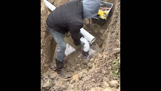 Drain repair pros Houston texas