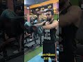 Shoulder Full Workout