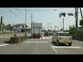 2022 06 19　埼玉県小川町　日曜日 午前中