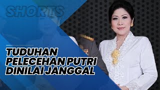 Kuasa Hukum Brigadir J Nilai Tuduhan Pelecehan Putri Janggal, Sebut Tak Ada Bukti