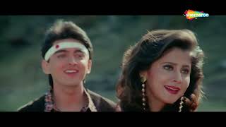 Aa Gale Lag Jaa | Jugal Hansraj | Urmila Matondkar | Aa Gale Lag Ja | 90s Hindi Romantic Song