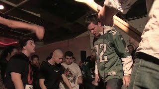 [hate5six] Beware - August 07, 2012