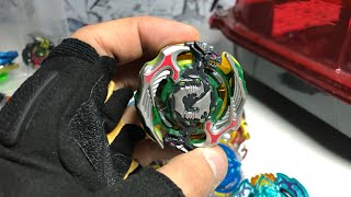 ГАРГУЛЬЯ ОТ HASBRO / Бейблэйд Бёрст / Beyblade Burst