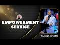 Combat Empowerment Service | Wining Ways | 03 06 2026