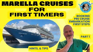 Marella Cruises, hints and tips for First Timers, Part 1. #marellacruises #firsttimers #hintsandtips