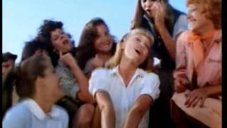 Grease - Summer Nights [[Official Video]] HQ