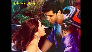 Chali Aayi Song/Main Prem Ki Diwani Hoon/ KK/ K S Chithra/ Romantic Love Hits/ Hrithik / Kareena