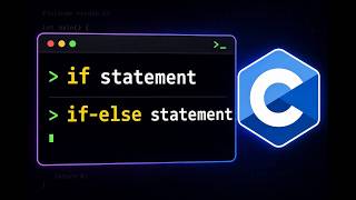 Tutorial 9:ifstatement|if-else statement|control statement