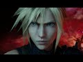 Final Fantasy 7 Remake - Final Boss: Sephiroth + Ending (Hard Mode)