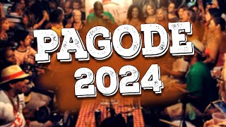 Pagodes 2024 💖 Só As Mais Tocadas 🎶 As Melhores do Pagode 2024 #s10